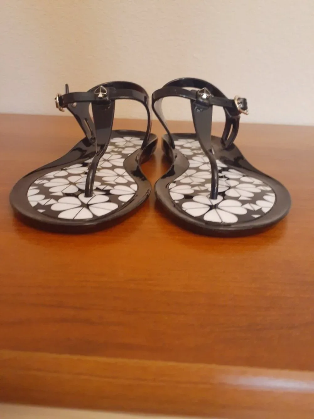 Kate Spade Jelly Sandal